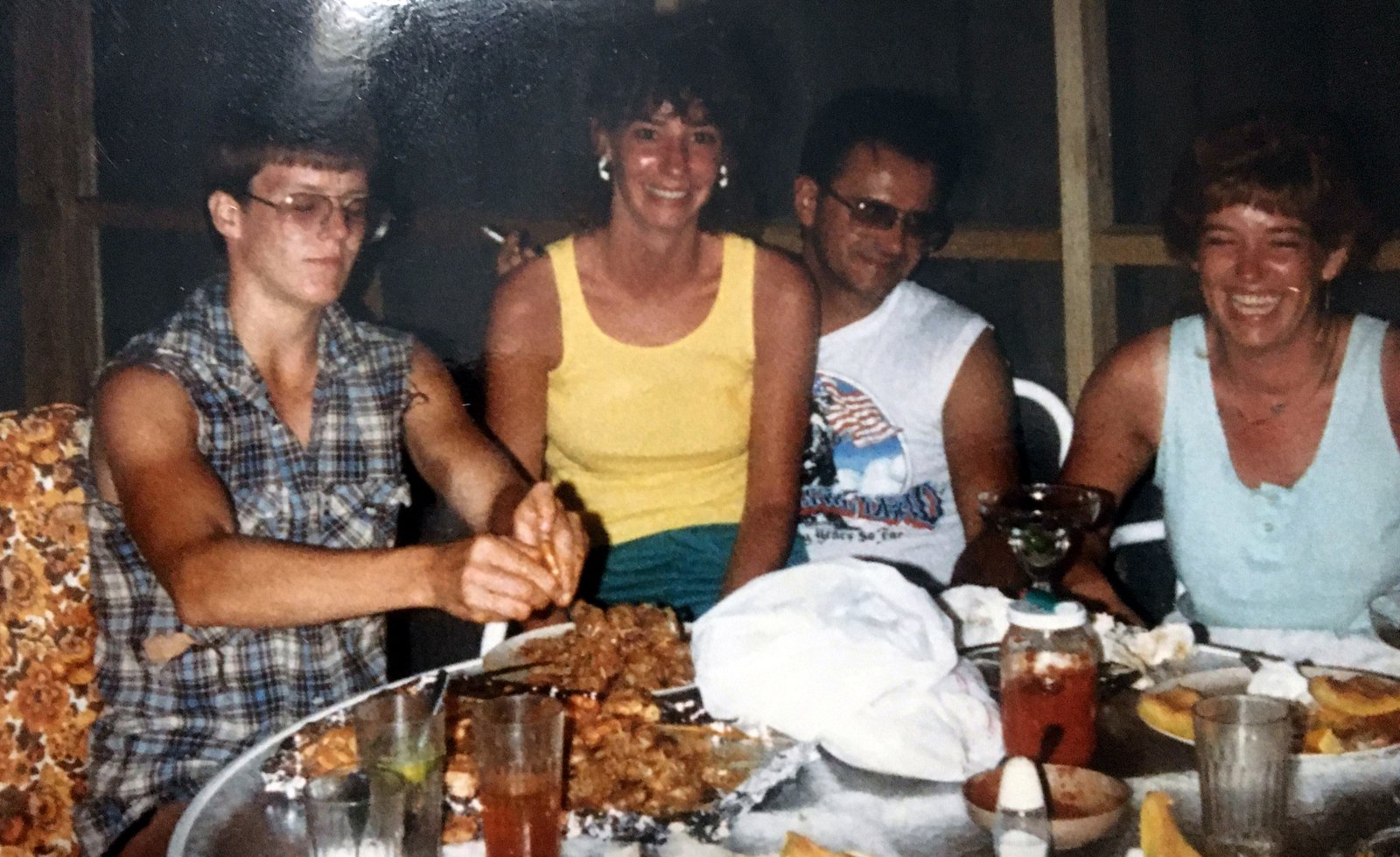 Laura Anne Keppel portrait