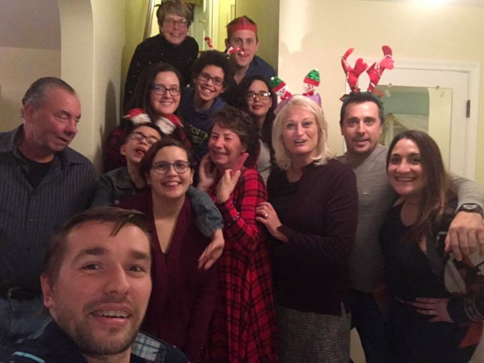 Christmas 2016