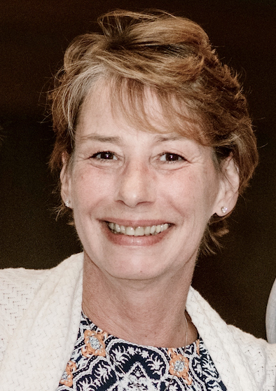 Laura Anne Keppel